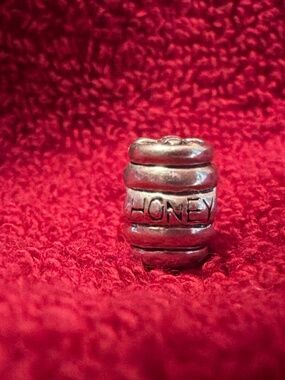 Pandora Style Charm
